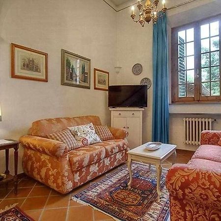 Santa Croce Elegant With Garage Apartment ฟลอเรนซ์ ภายนอก รูปภาพ