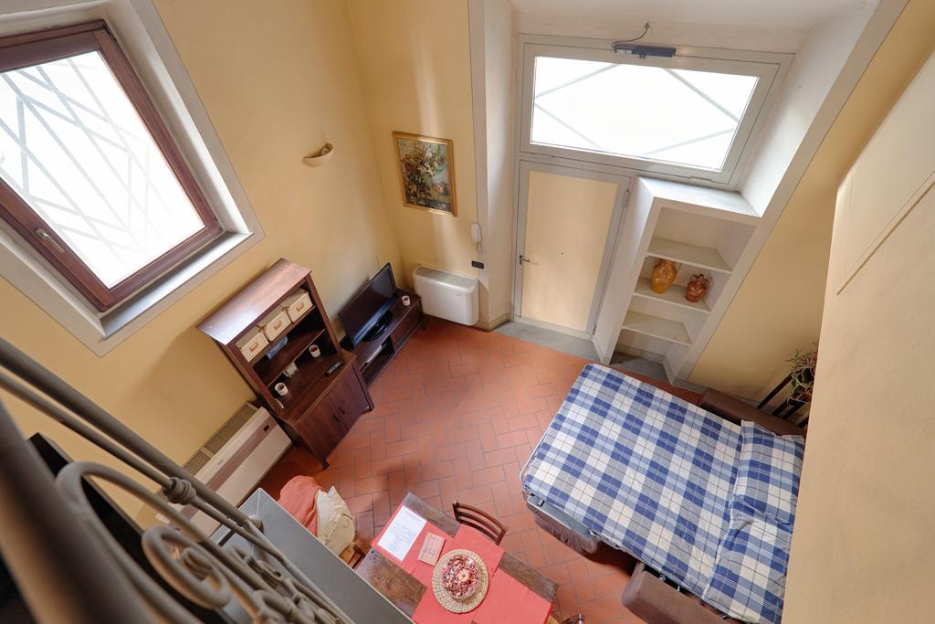 Santa Croce Elegant With Garage Apartment ฟลอเรนซ์ ภายนอก รูปภาพ